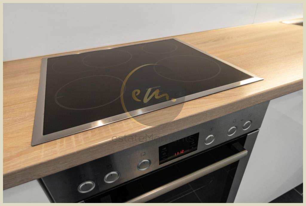 Küche (Detailaufnahme)