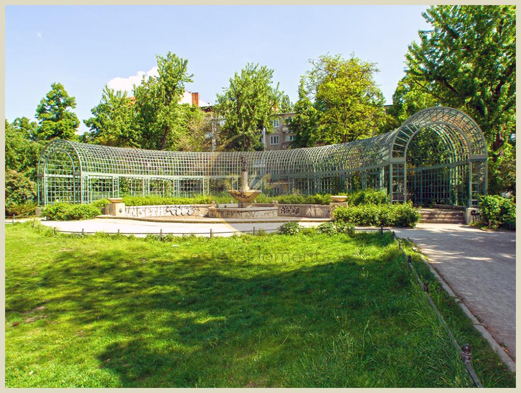 Direkte Umgebung (Reuterplatz)