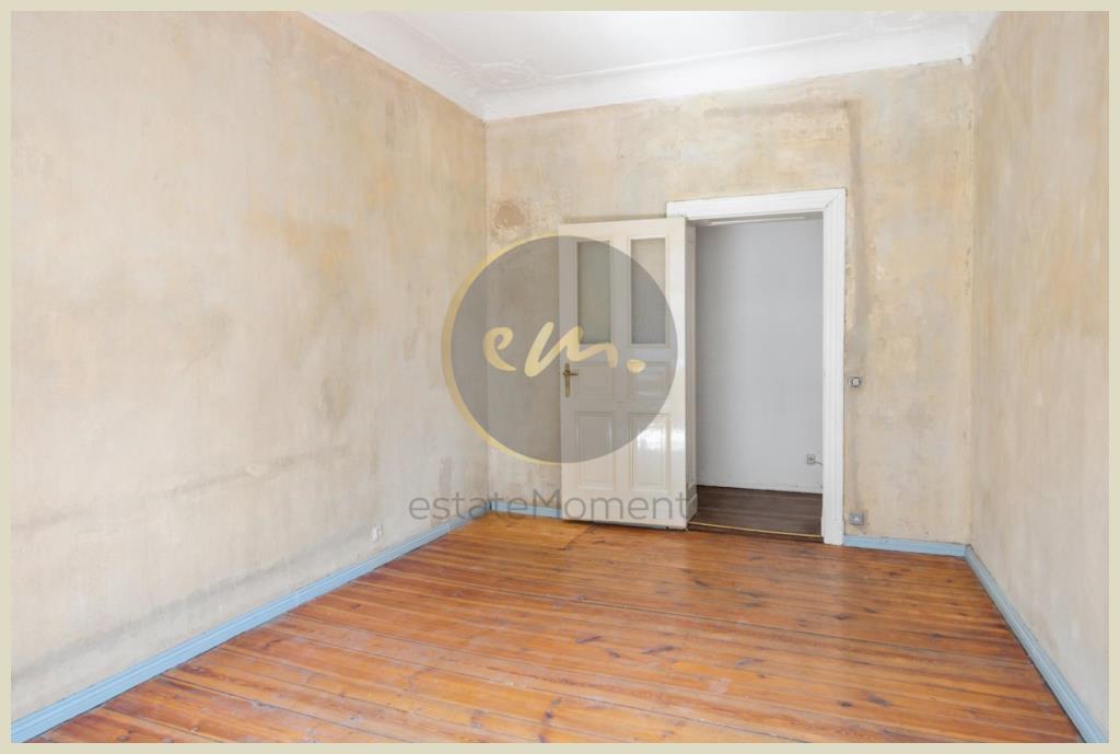 Schlafen (vor Modernisierung)