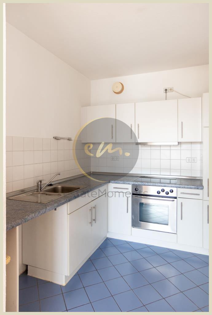 Küche (Beispielfoto)