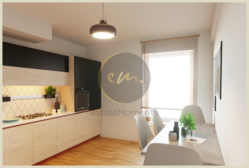 Küche (Beispielbild)