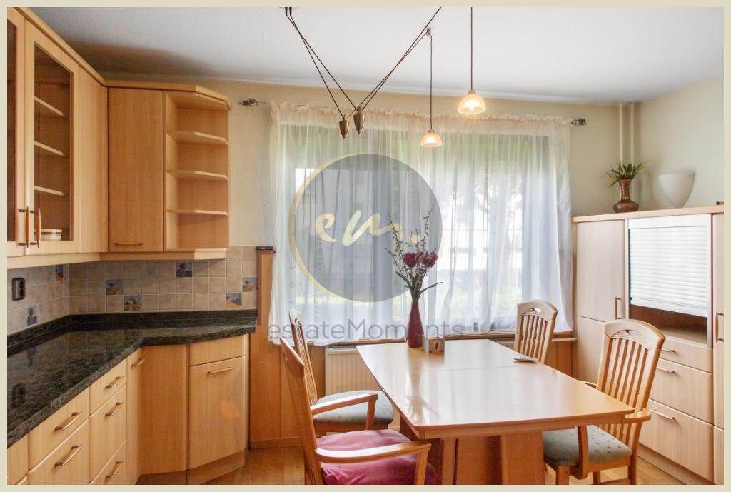 Küche (Obergeschoss)