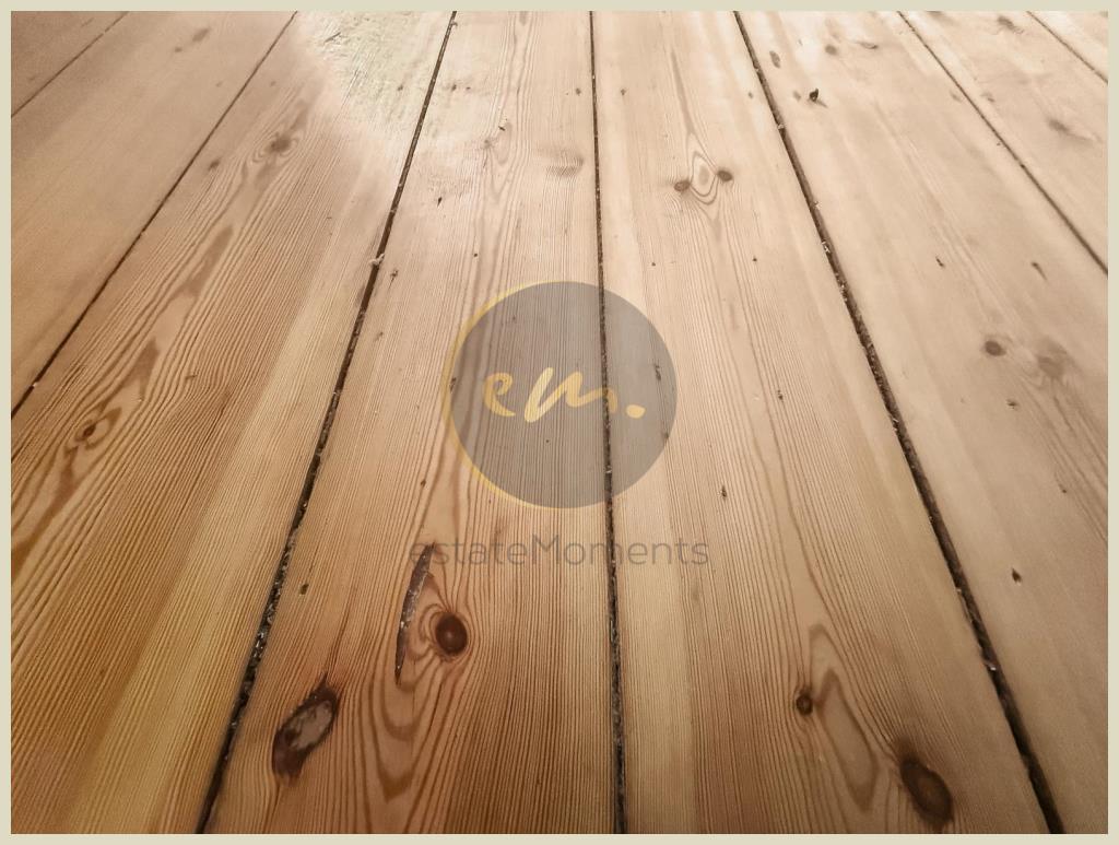 Detailaufnahme (Fußboden)