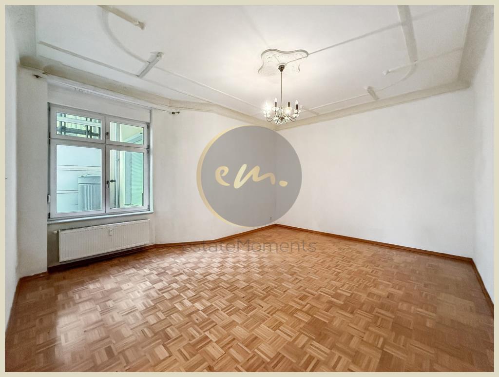 Raum 4 (Seitenflügel)