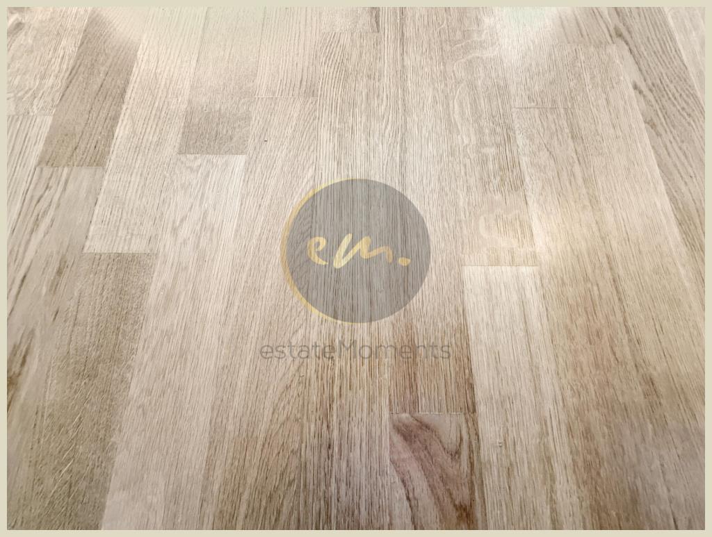 Detailaufnahme (Fußboden)