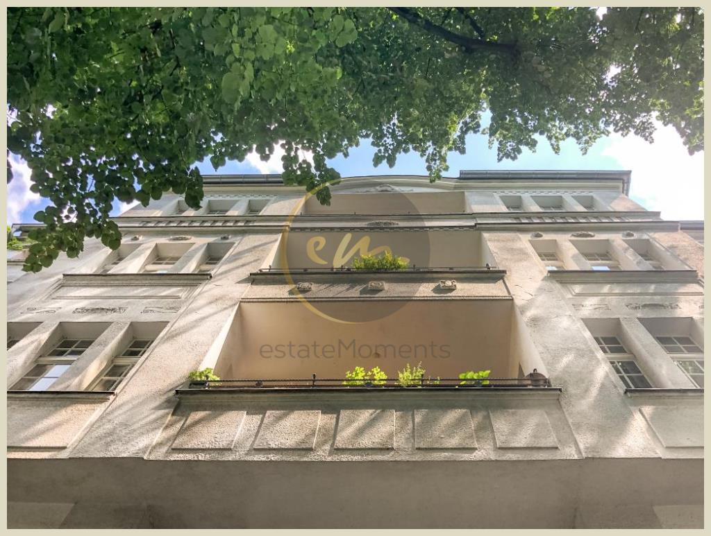 Fassade (Vorderhaus)