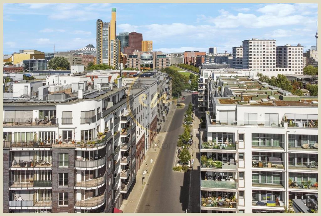 Drohnenaufnahme (Umgebung)