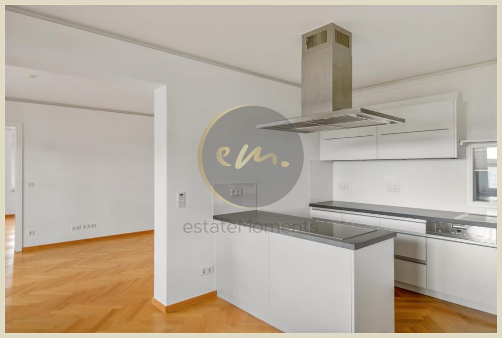 Küche (Blick Wohnen)