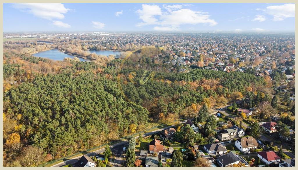 Drohnenaufnahme (Umgebung)