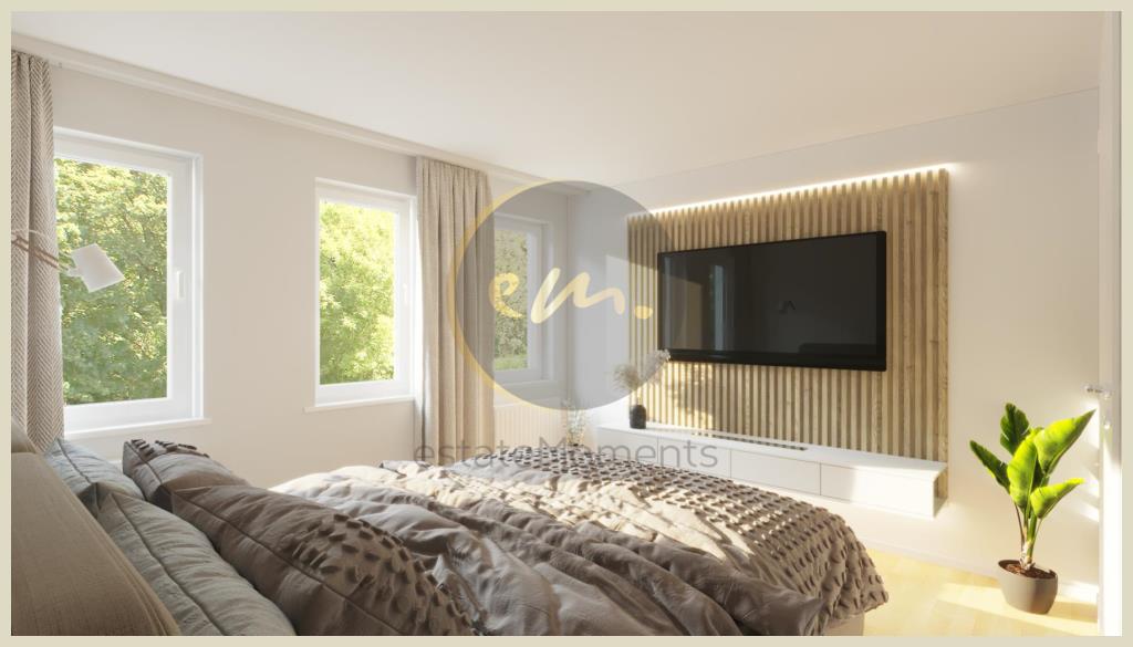 Schlafen (Visualisierung)