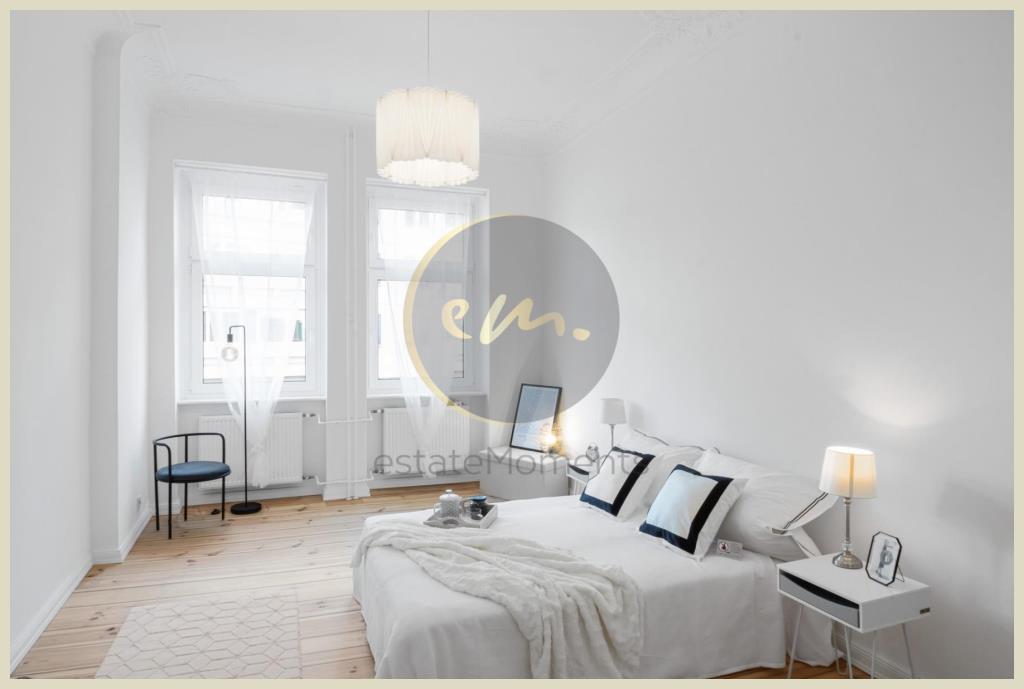 Schlafen (nach Modernisierung)