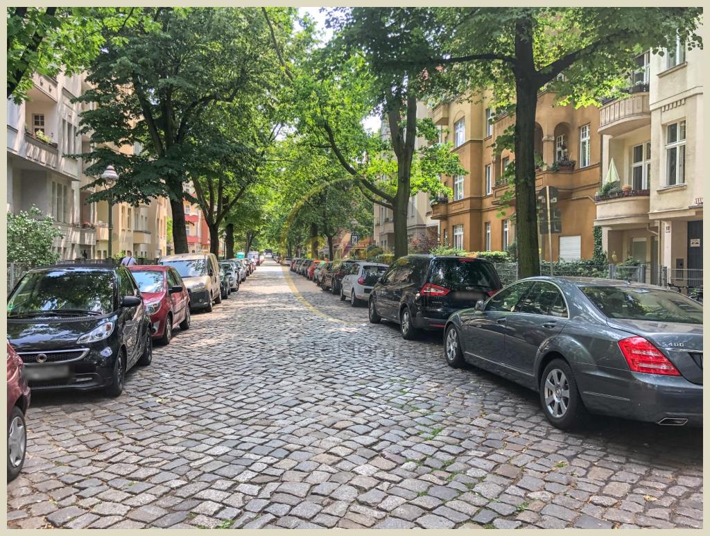 Unmittelbare Umgebung