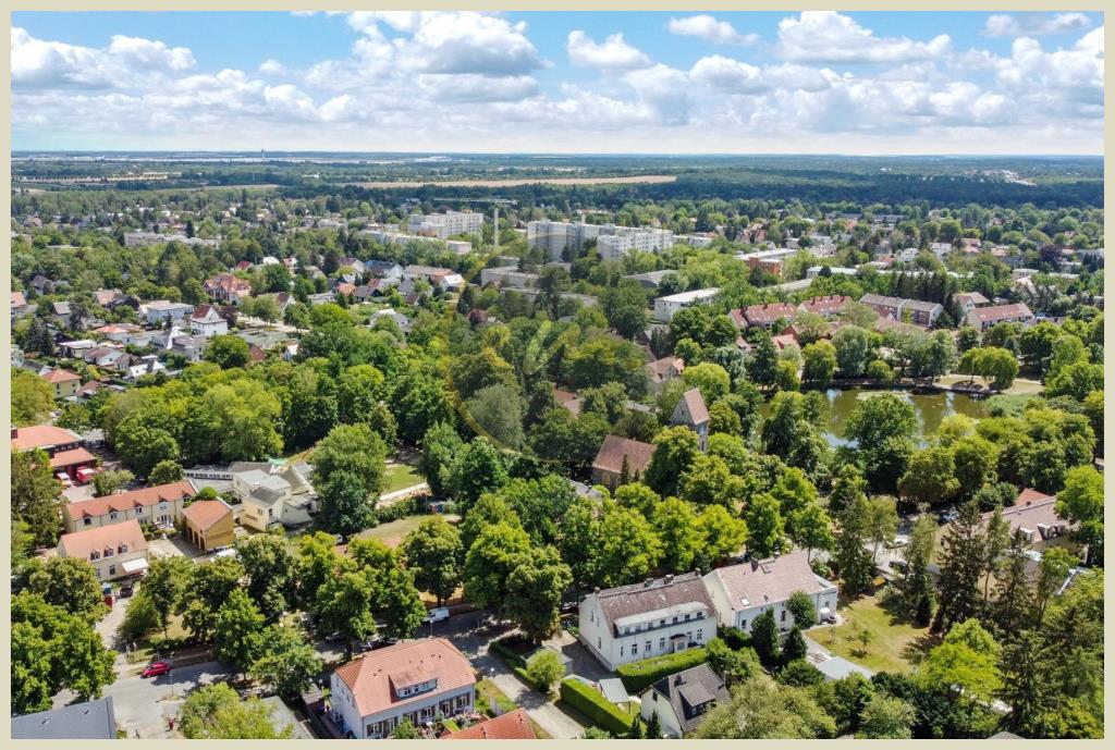 Luftaufnahme (Umgebung)