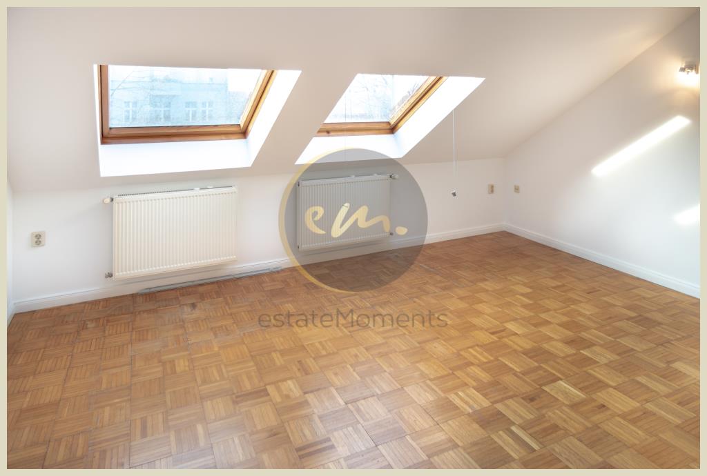 Schlafen (Dachgeschoss)