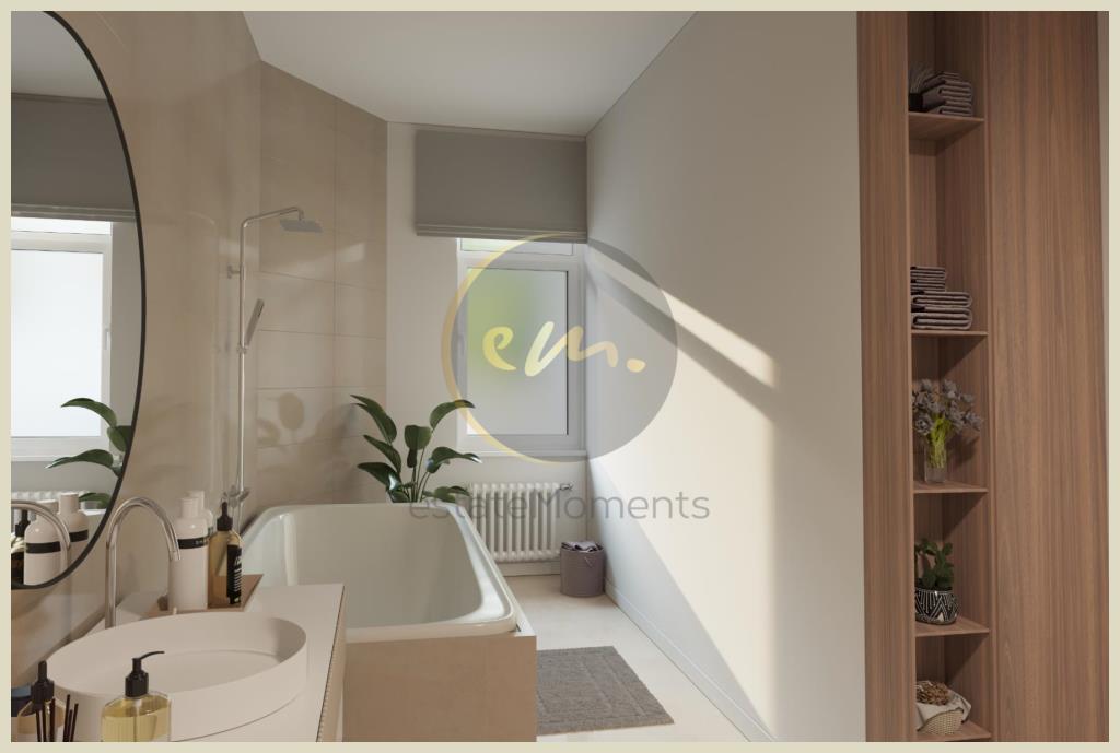 Bad (Visualisierung)