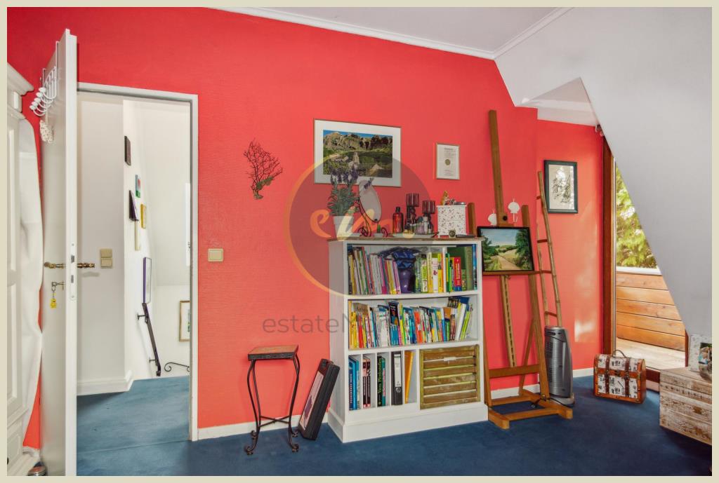 Obergeschoss (Zimmer 1)