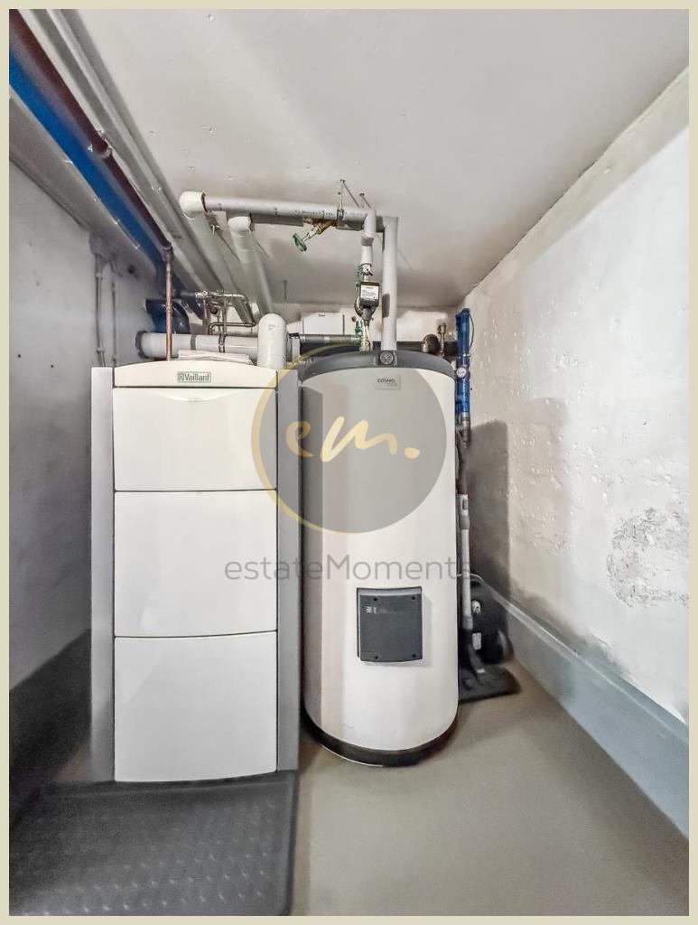 Detail (Heizungsanlage)