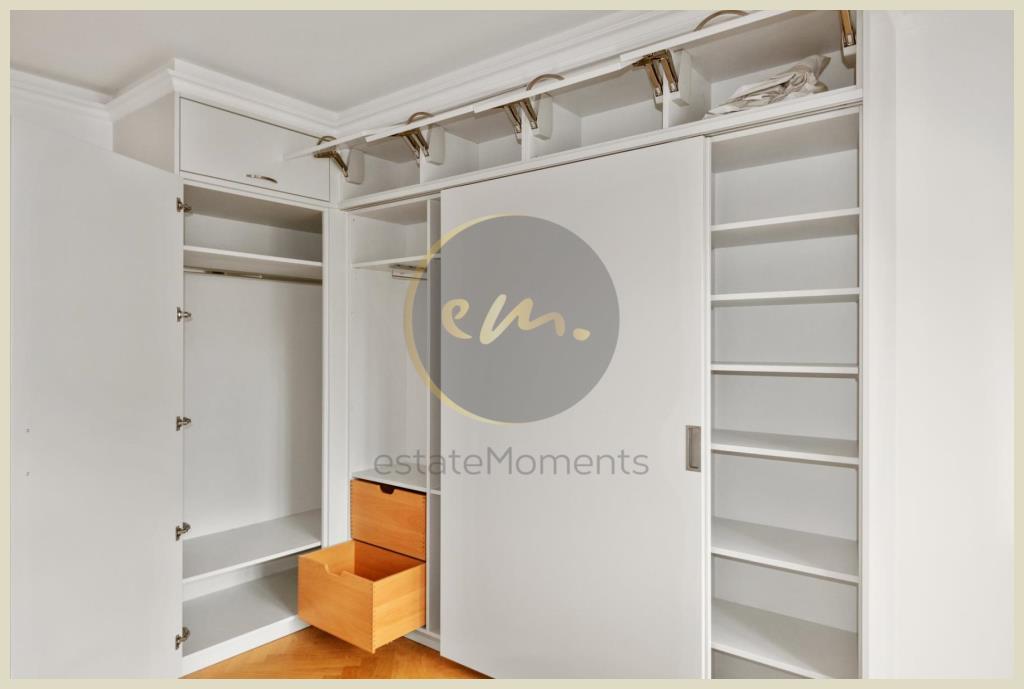 Zimmer 2 (Einbauschrank)