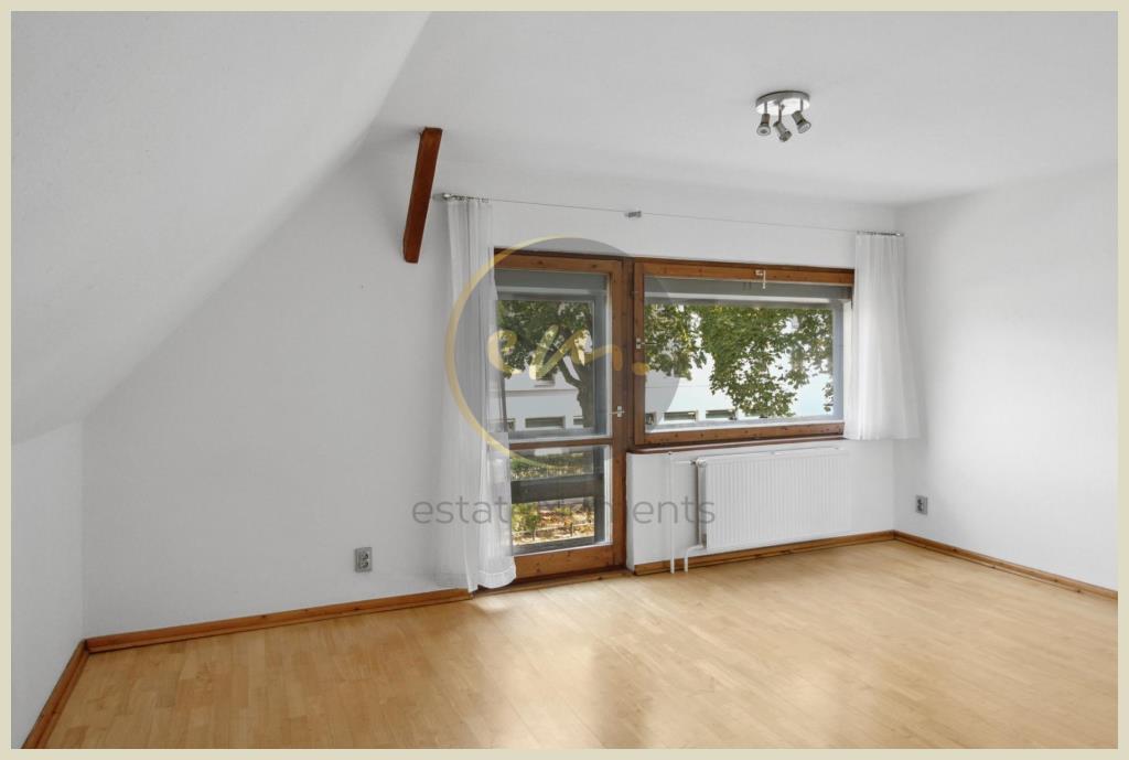 Zimmer 1 (Dachgeschoss)