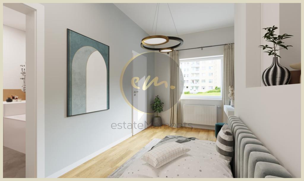 Zimmer 3 (Visualisierung)