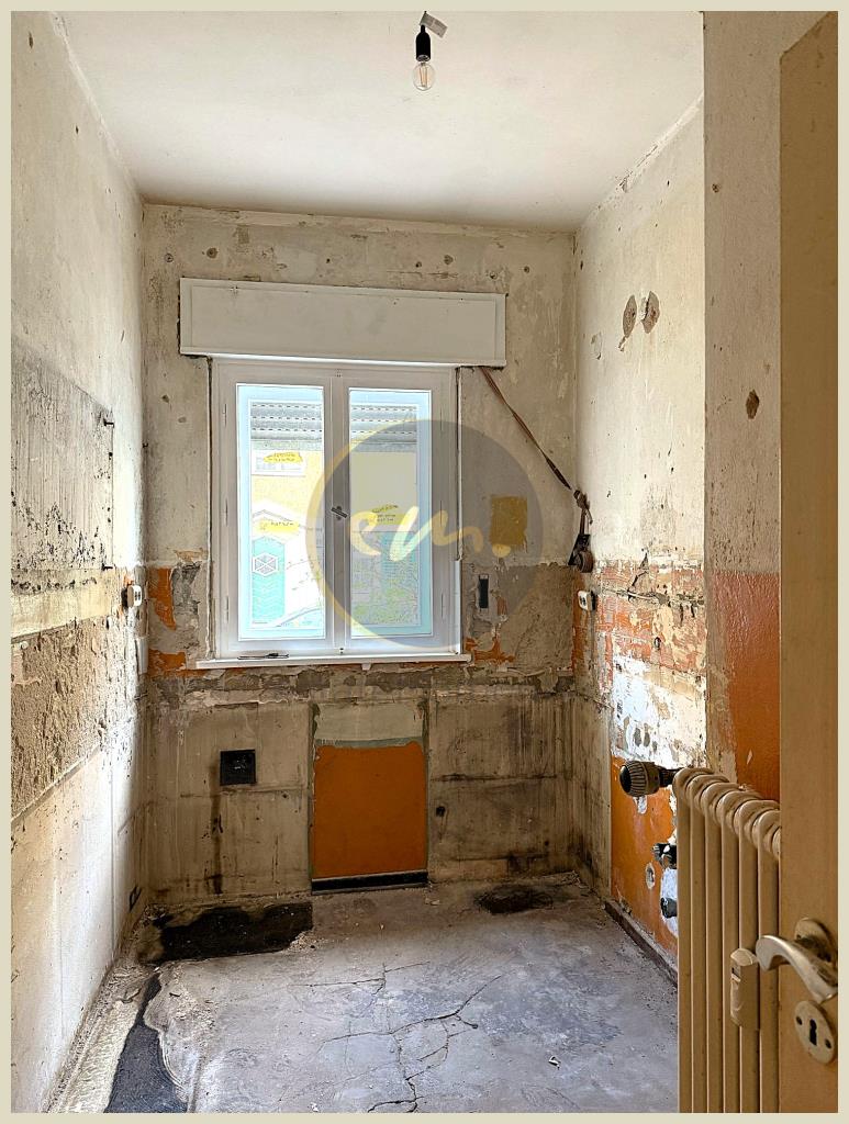 Küche (aktuelles Foto)