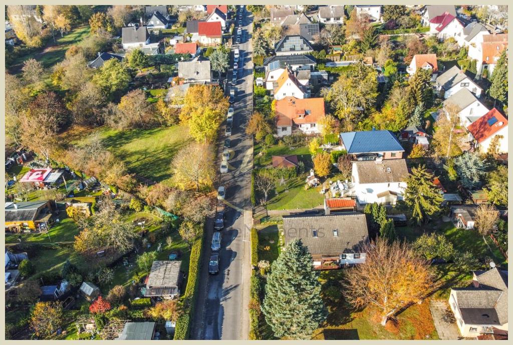 Drohnenaufnahme (Umgebung)