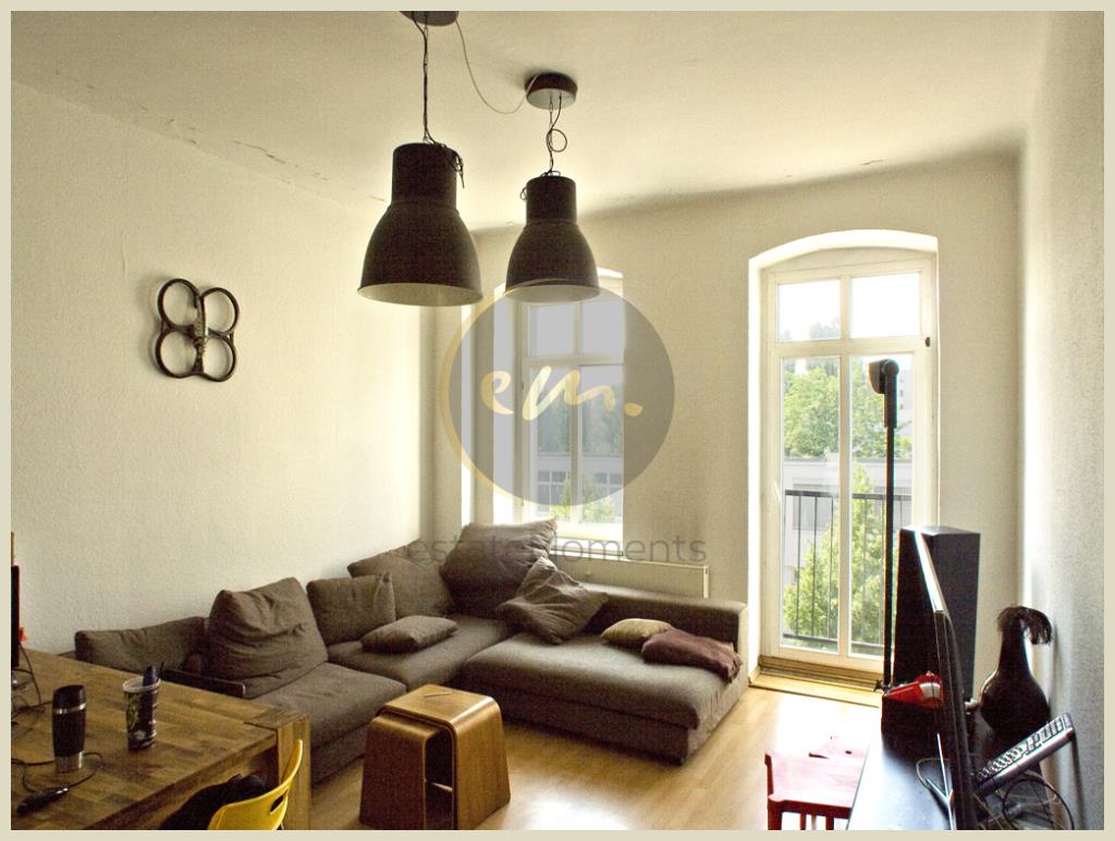 Wohnen (Beispielbild)