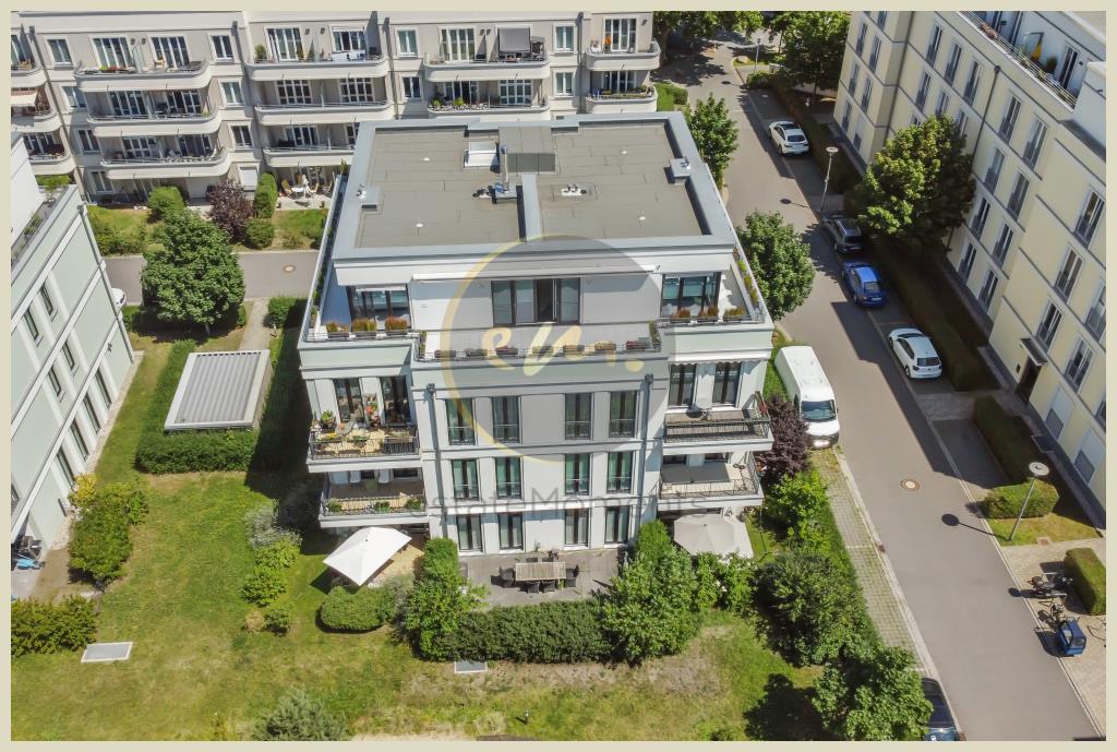 Terrasse (Draufsicht)