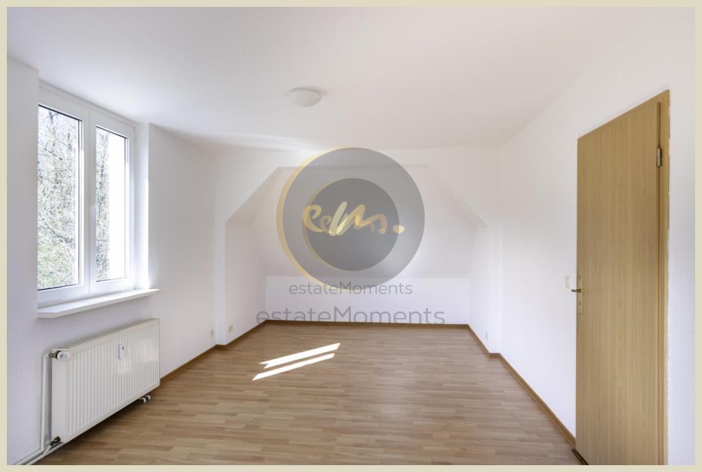 Wohnen (Dachgeschoss)