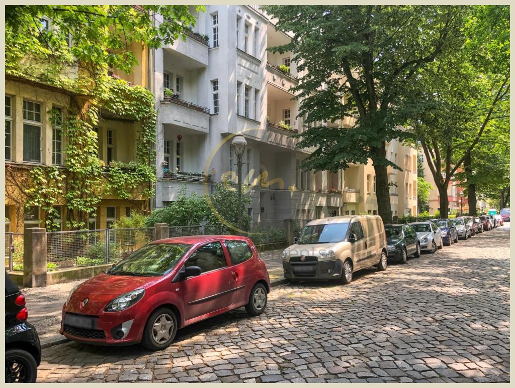 Unmittelbare Umgebung