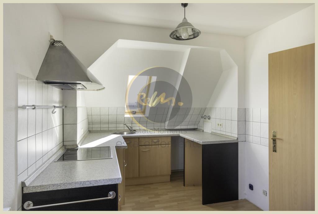 Küche (Dachgeschoss)