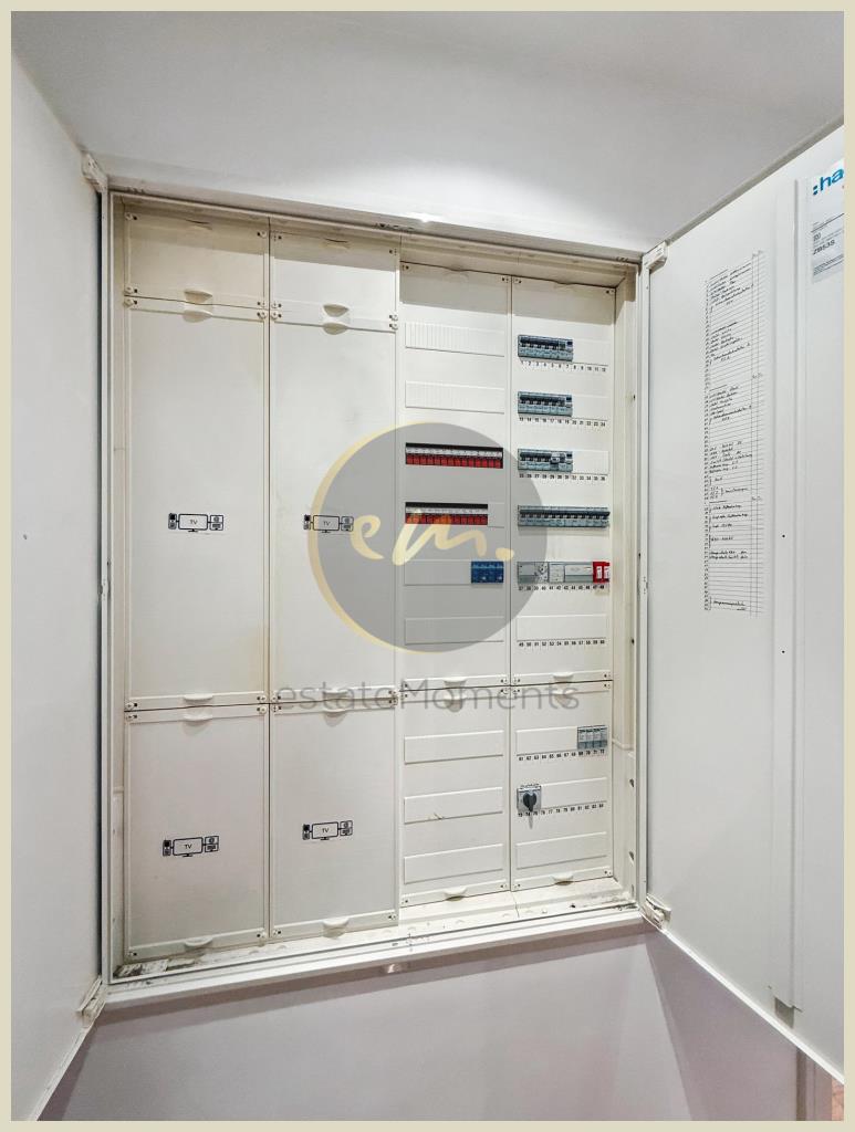 Detailaufnahme (Elektro)