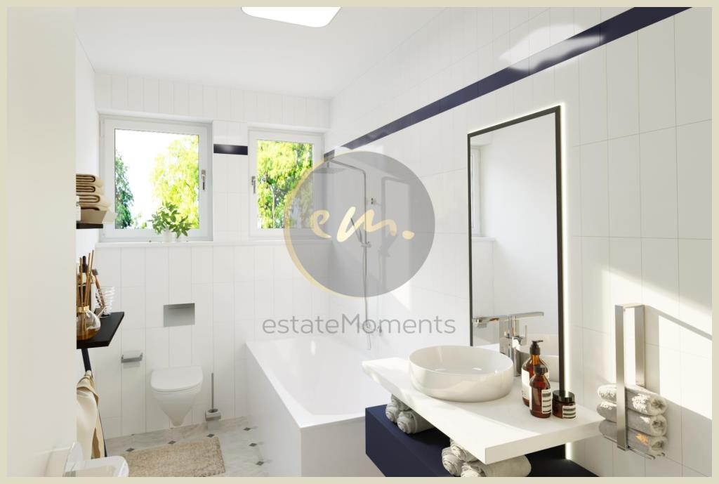 Bad (Visualisierung)