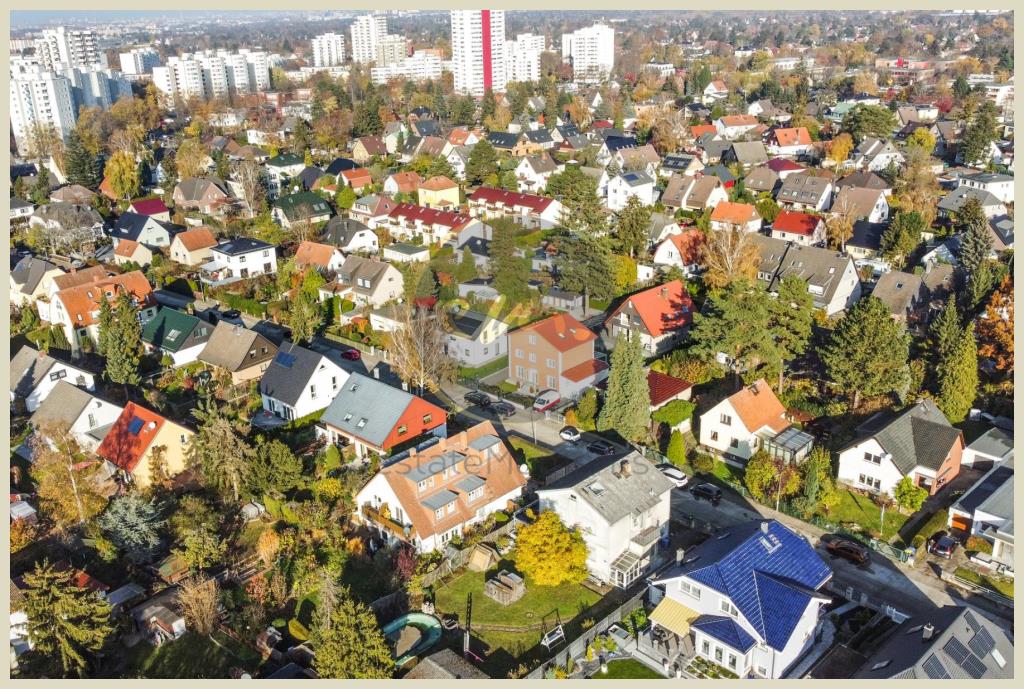 Drohnenaufnahme (Umgebung)