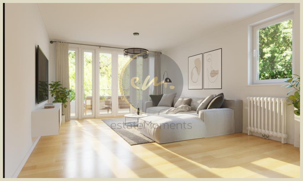 Wohnen (Visualisierung)