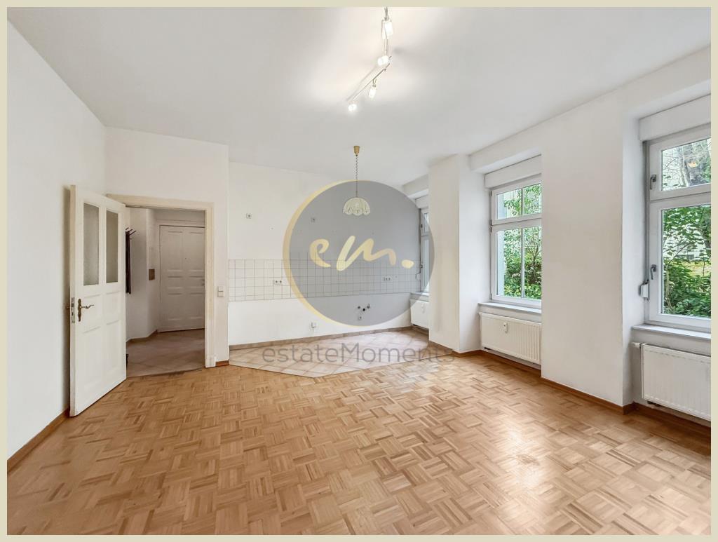 Raum 5 (Seitenflügel)