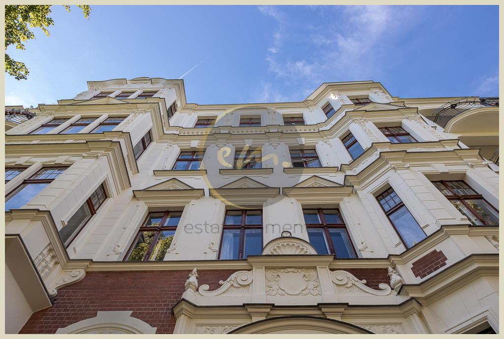 Fassade (Vorderseite)