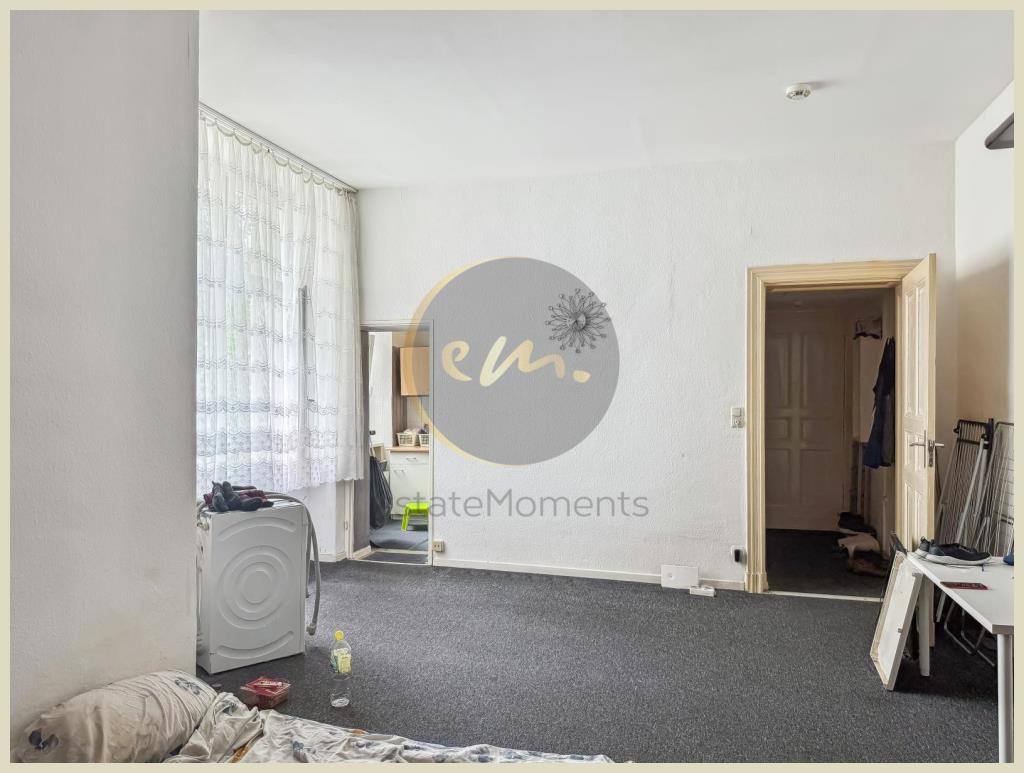 Wohnen/Schlafen (aktuell)