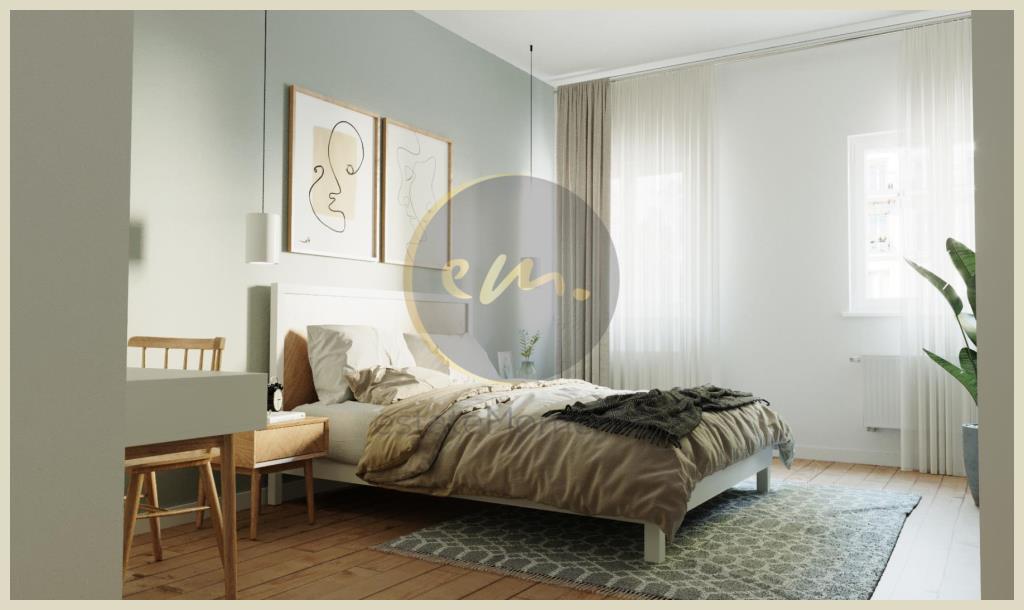 Schlafen (Einrichtungsidee)