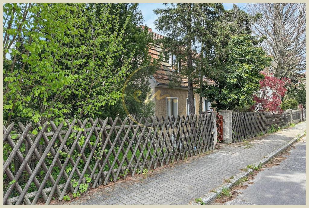 Grundstück (Zugang)