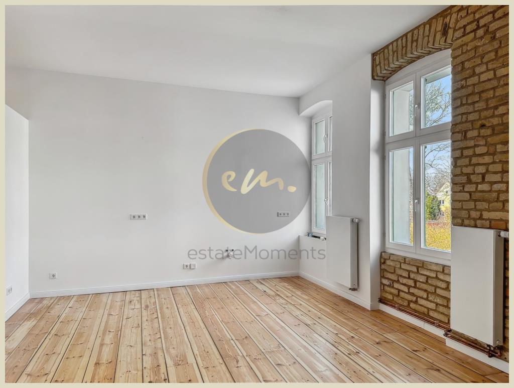 Küchenbereich (offene Küche)