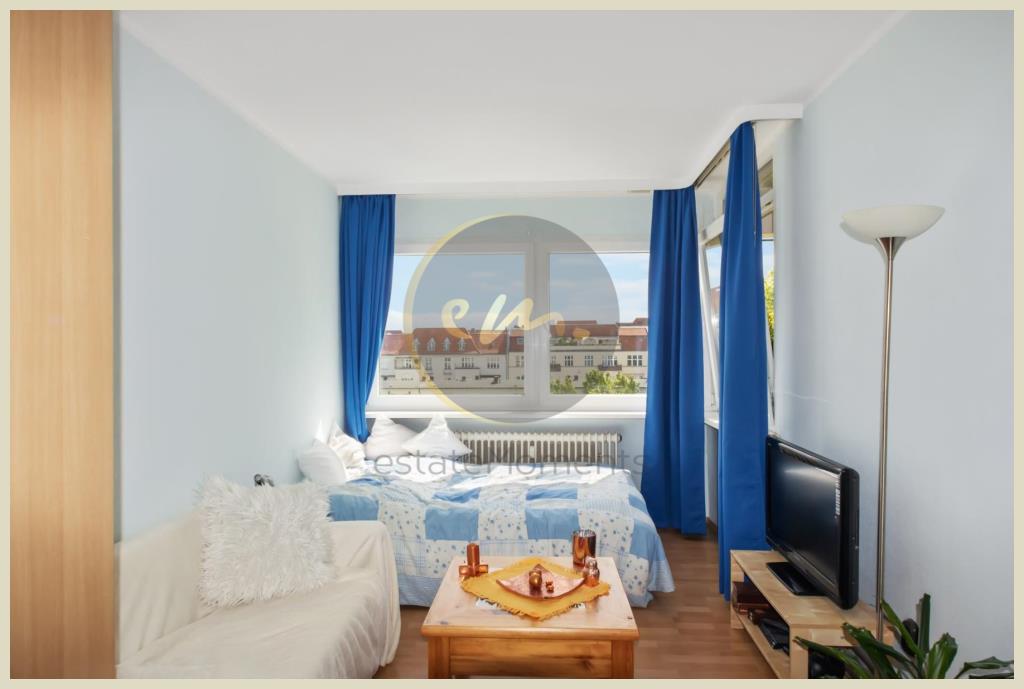 Zimmer 2 (6. Obergeschoss)