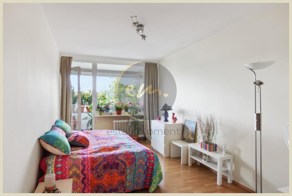 Zimmer 3 (6. Obergeschoss)