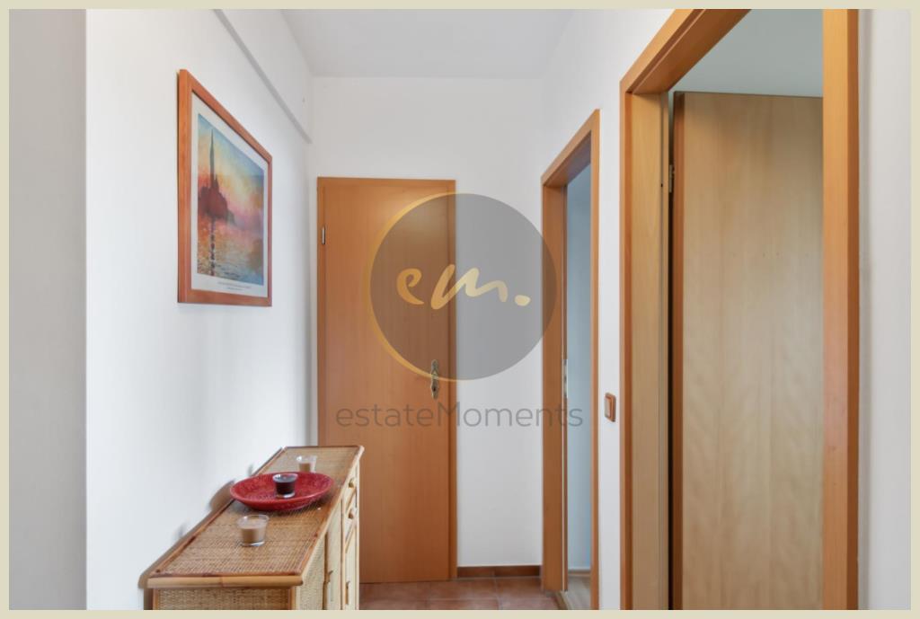 Flur (6. Obergeschoss)