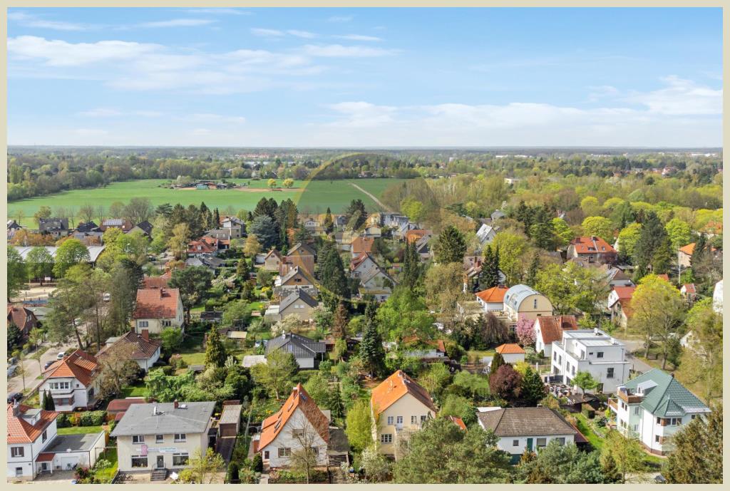 Drohnenaufnahme (umgebung)