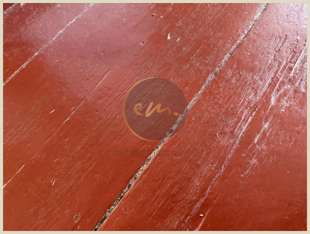 Detail (Dielenboden)