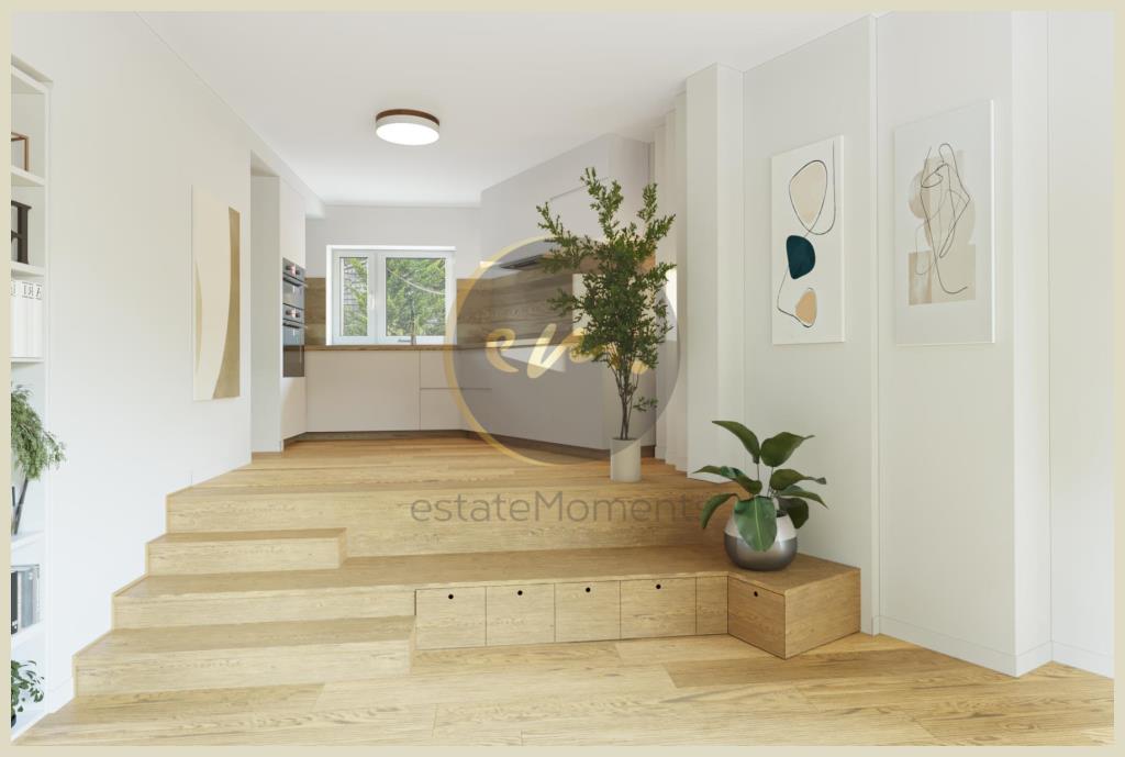 Küche (Visualisierung)