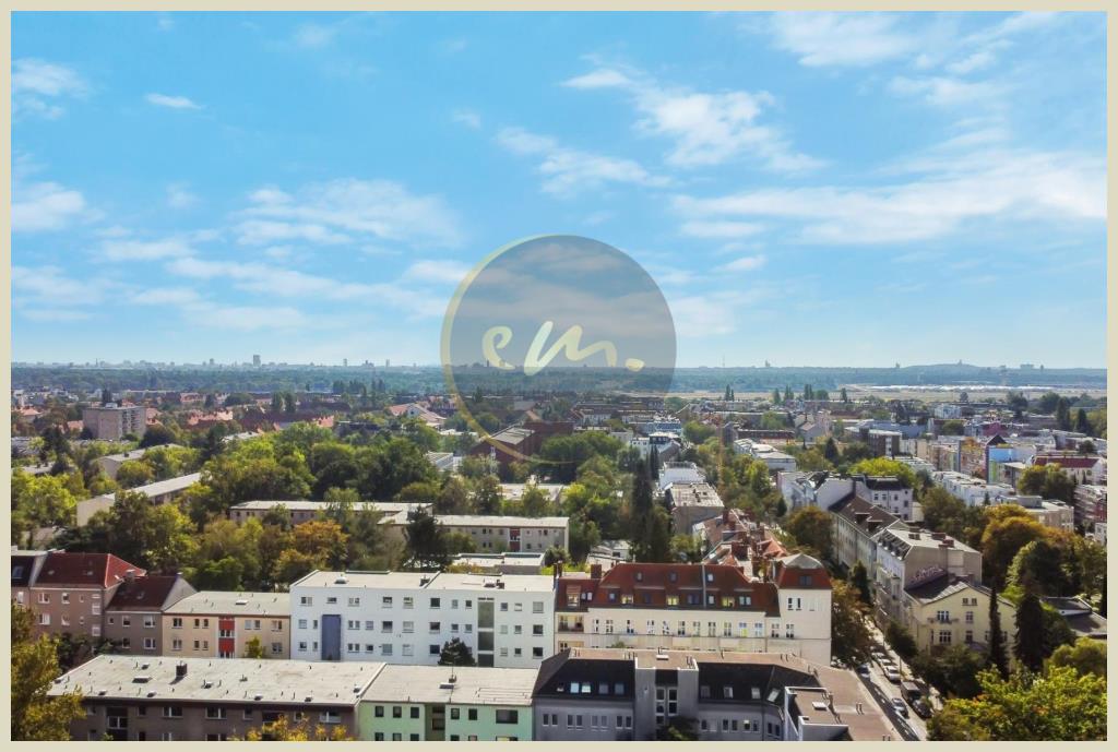 Drohnenaufnahme (Umgebung)