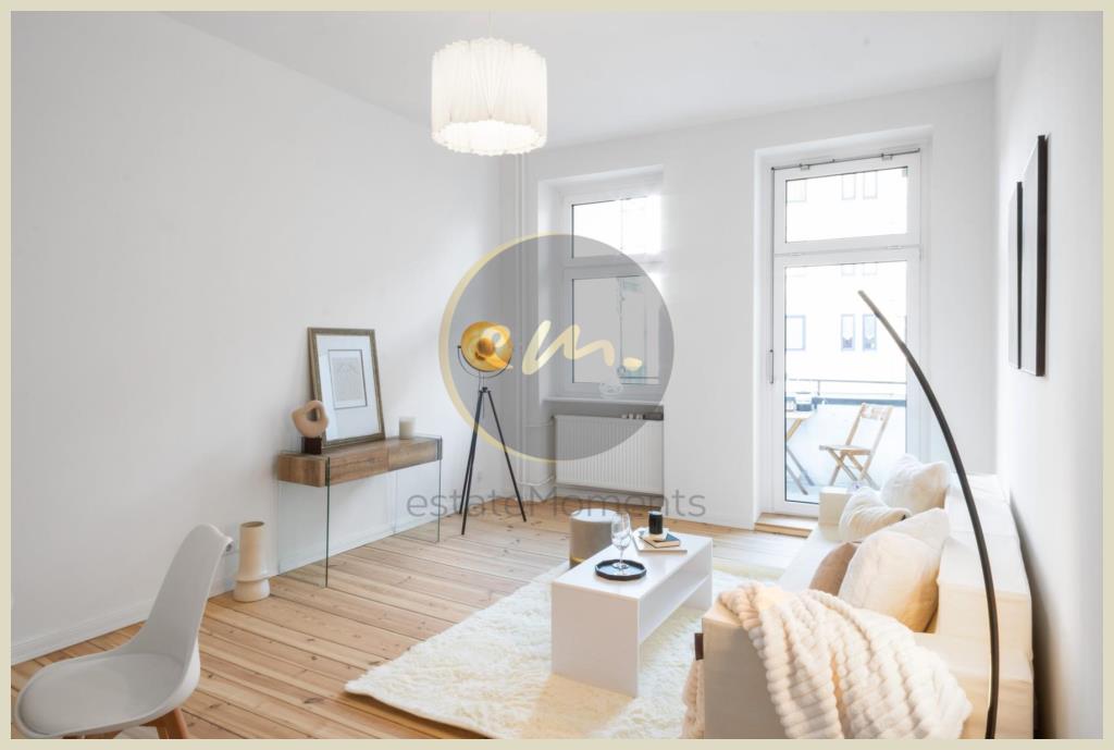 Wohnen (nach Modernisierung)