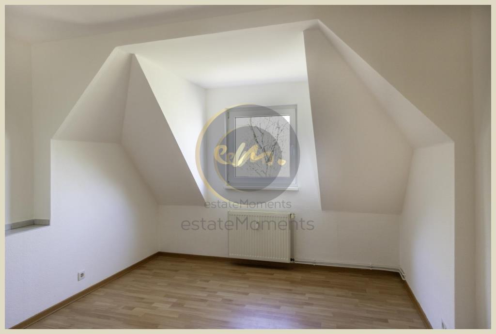 Schlafen (Dachgeschoss)